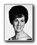 Donna Moxley: class of 1965, Norte Del Rio High School, Sacramento, CA.